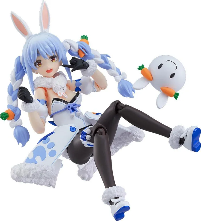 Hololive - figma - Pekora Usada