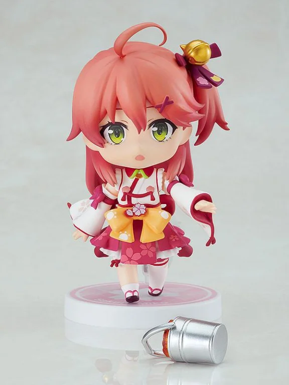 Hololive - Nendoroid - Miko Sakura