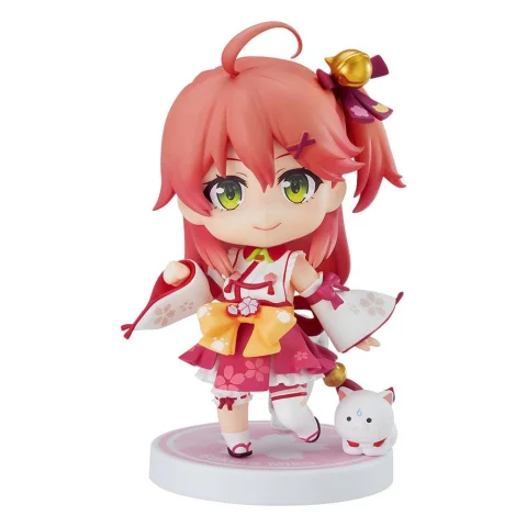 Produktbild zu Hololive - Nendoroid - Miko Sakura