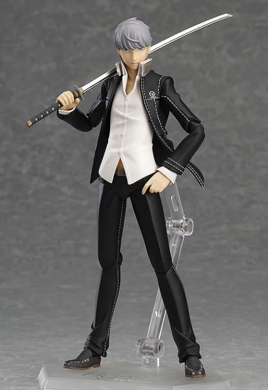 Persona - figma - Yū Narukami