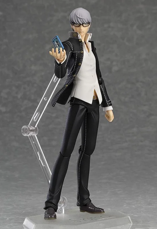 Persona - figma - Yū Narukami