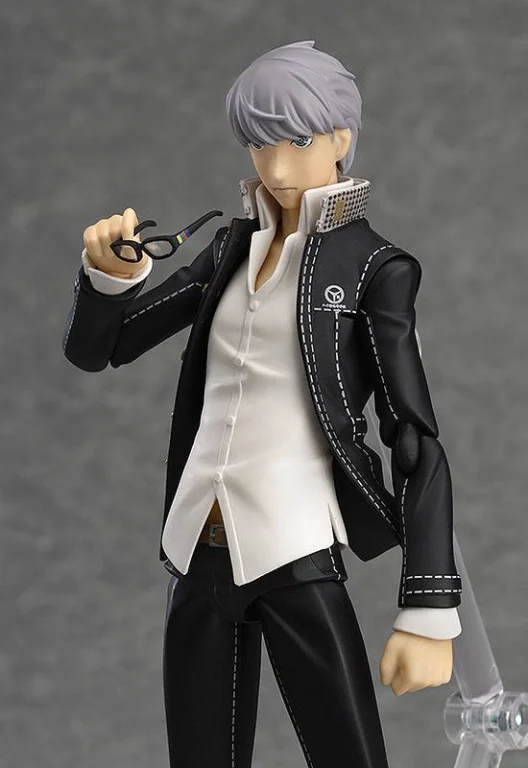 Persona - figma - Yū Narukami