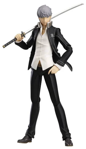 Produktbild zu Persona - figma - Yū Narukami
