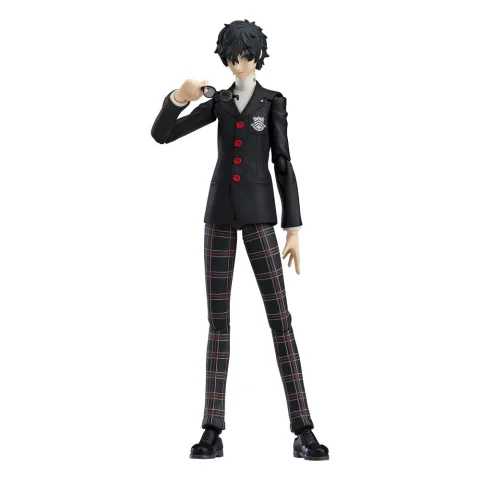 Produktbild zu Persona 5 - figma - Hero