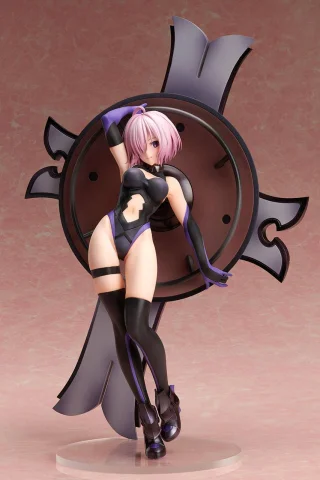 Produktbild zu Fate/Grand Order - Scale Figure - Shielder/Mash Kyrielight (Limited Ver.)
