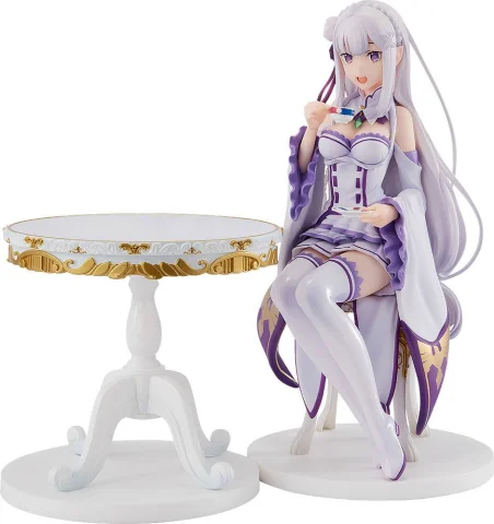 Produktbild zu Re:ZERO - KDcolle - Emilia (Tea Party Ver.)
