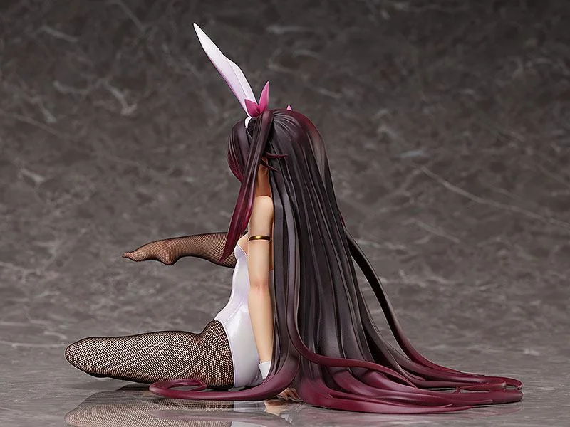 To Love-Ru - Scale Figure - Nemesis (Bunny Ver.)