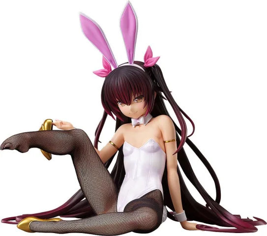 Produktbild zu To Love-Ru - Scale Figure - Nemesis (Bunny Ver.)