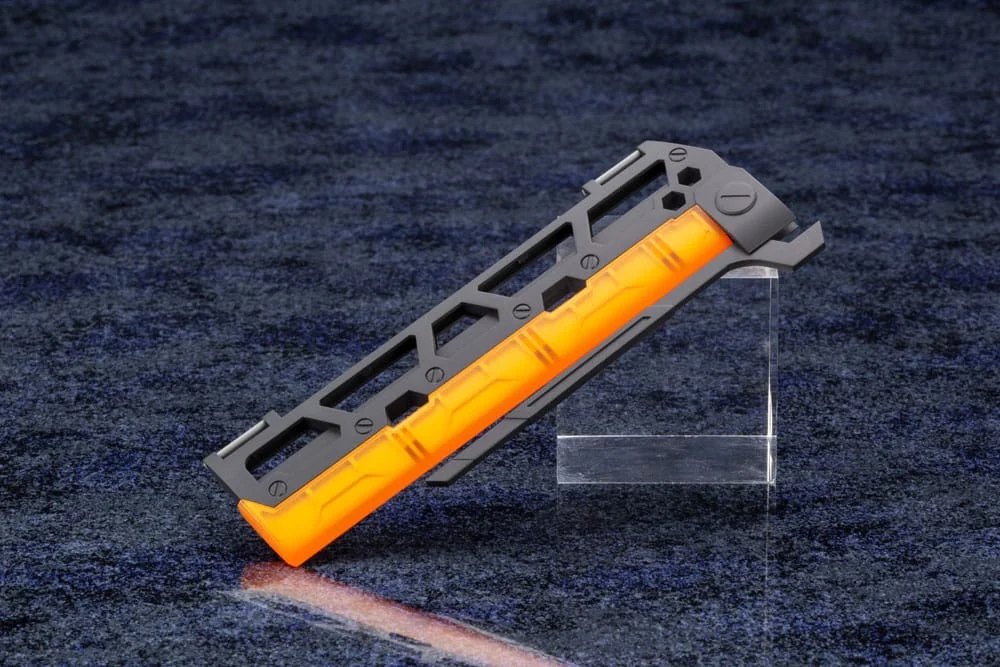 Hexa Gear - Plastic Model Kit - Bulkarm ß (Lumberjack)