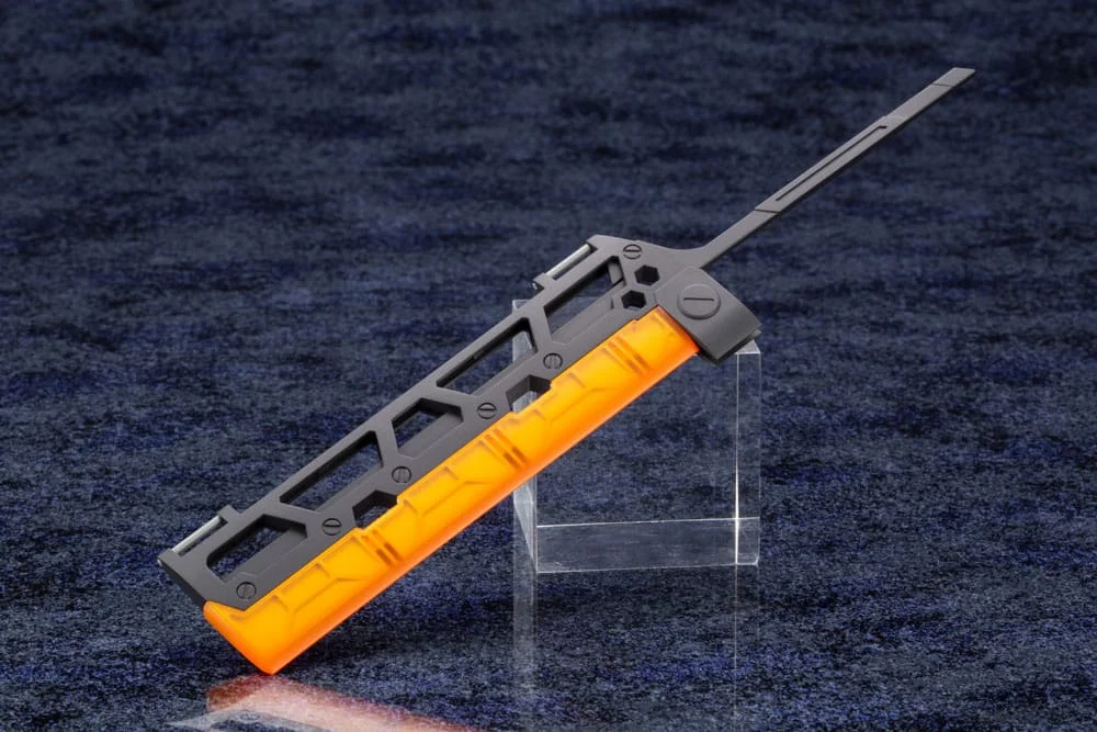 Hexa Gear - Plastic Model Kit - Bulkarm ß (Lumberjack)