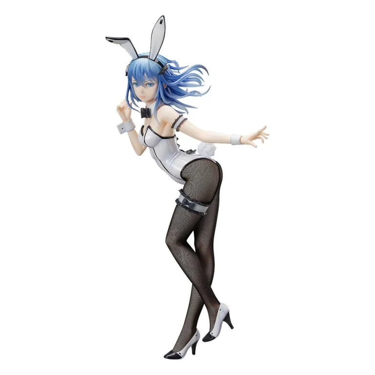 Beatless - Scale Figure - Lacia (Bunny Ver.)