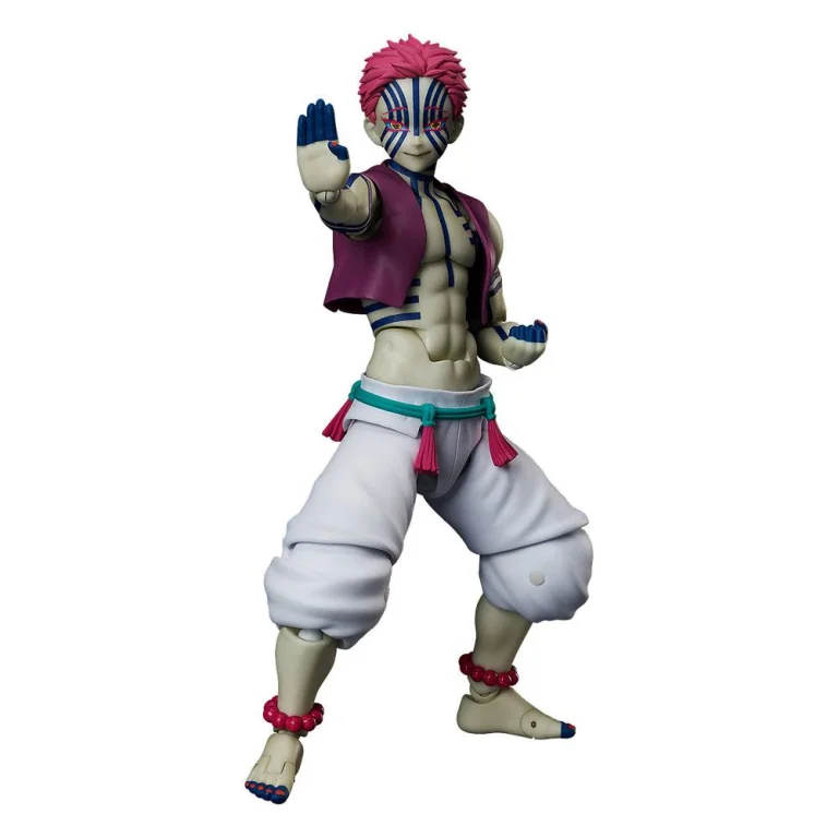 Demon Slayer - figma - Akaza
