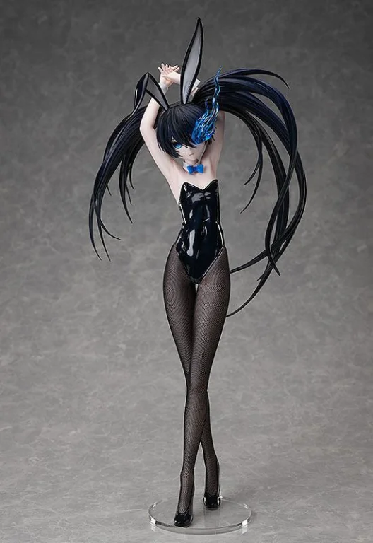 Black Rock Shooter - Scale Figure - Black Rock Shooter (Bunny Ver.)