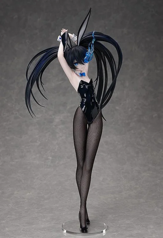 Black Rock Shooter - Scale Figure - Black Rock Shooter (Bunny Ver.)