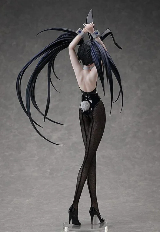 Black Rock Shooter - Scale Figure - Black Rock Shooter (Bunny Ver.)