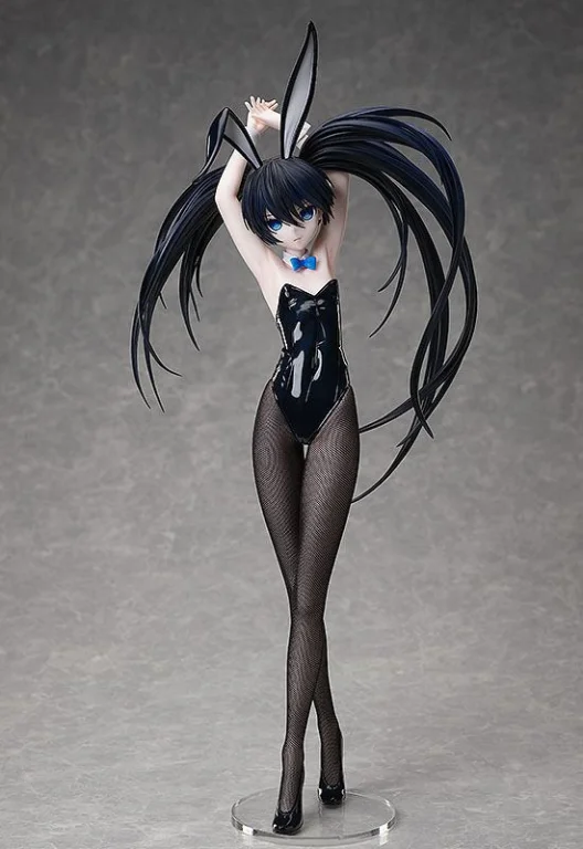 Black Rock Shooter - Scale Figure - Black Rock Shooter (Bunny Ver.)