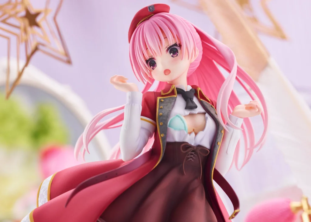 Riddle Joker - Scale Figure - Ayase Mitsukasa (AmiAmi Limited Edition)