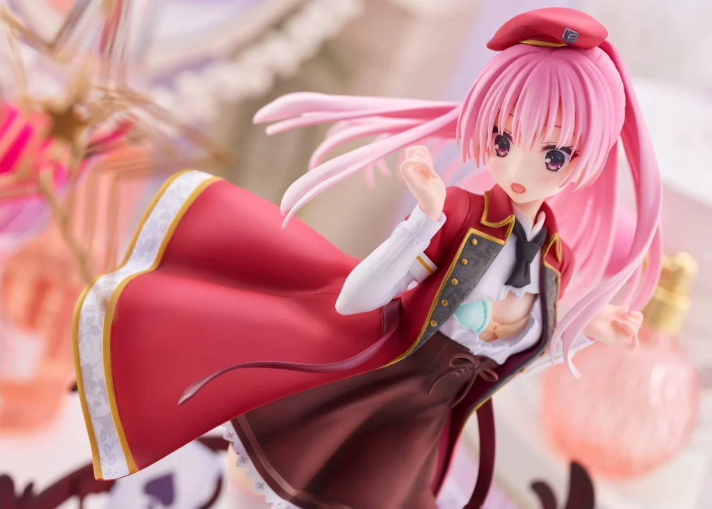Riddle Joker - Scale Figure - Ayase Mitsukasa (AmiAmi Limited Edition)