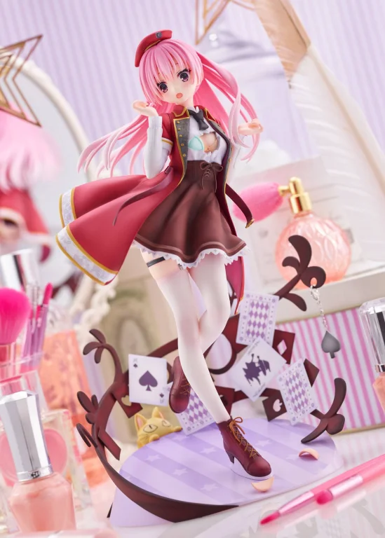 Riddle Joker - Scale Figure - Ayase Mitsukasa (AmiAmi Limited Edition)