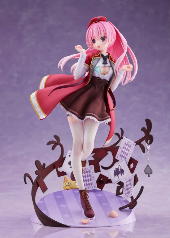 Riddle Joker - Scale Figure - Ayase Mitsukasa (AmiAmi Limited Edition)