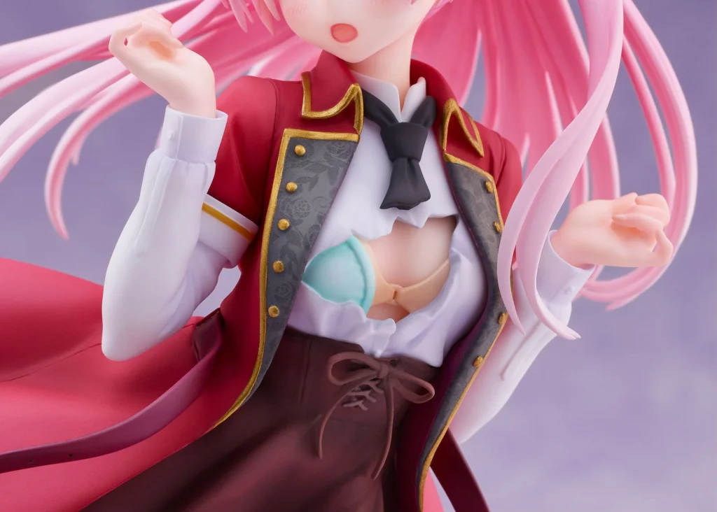 Riddle Joker - Scale Figure - Ayase Mitsukasa (AmiAmi Limited Edition)
