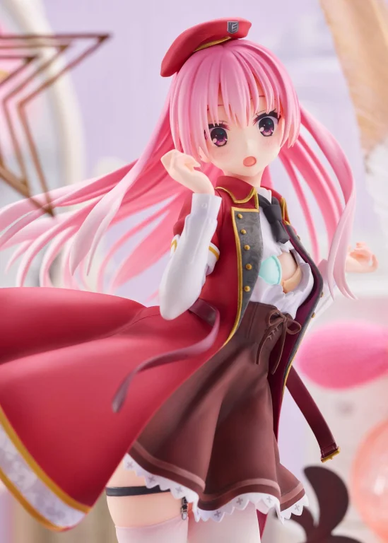 Riddle Joker - Scale Figure - Ayase Mitsukasa (AmiAmi Limited Edition)