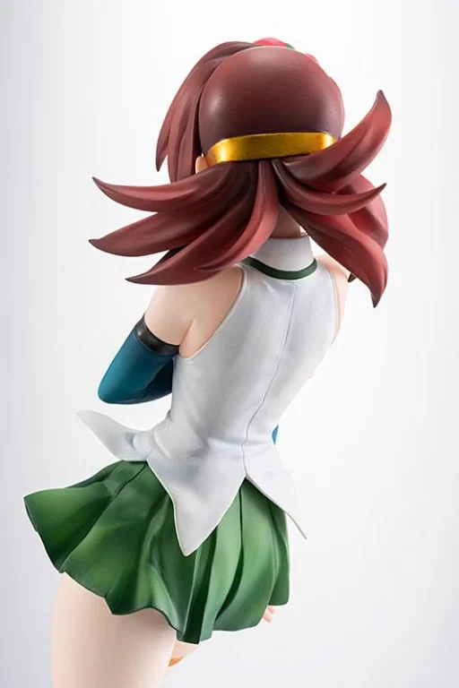 Betterman - Scale Figure - Hinoki Sai