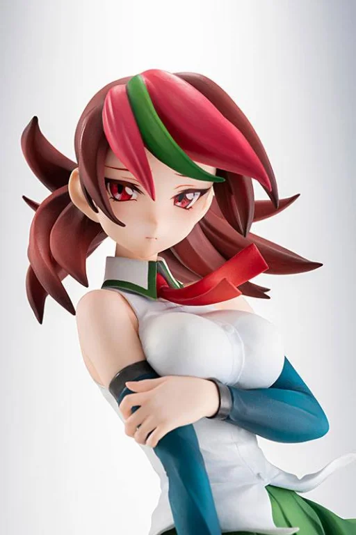 Betterman - Scale Figure - Hinoki Sai