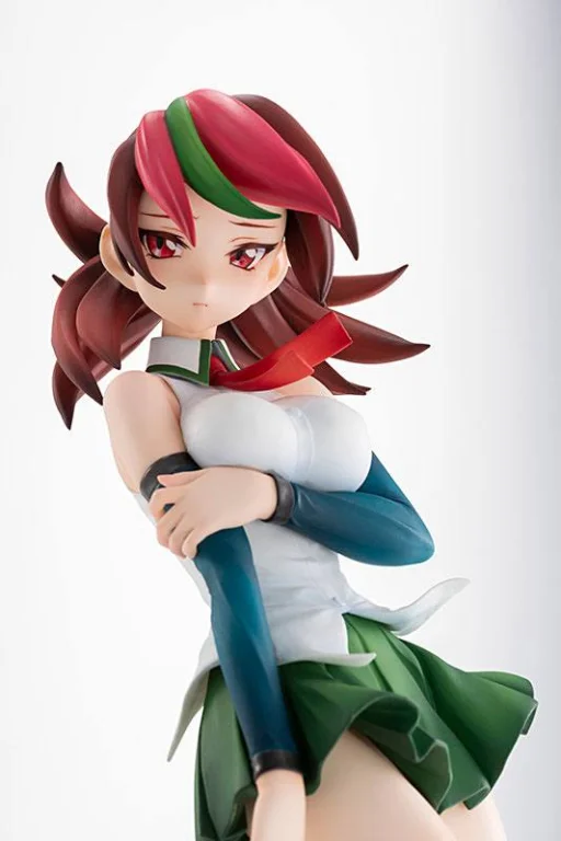 Betterman - Scale Figure - Hinoki Sai