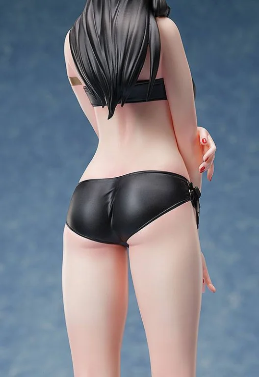 Burn the Witch - Scale Figure - Noel Niihashi (Swimsuit Ver.)