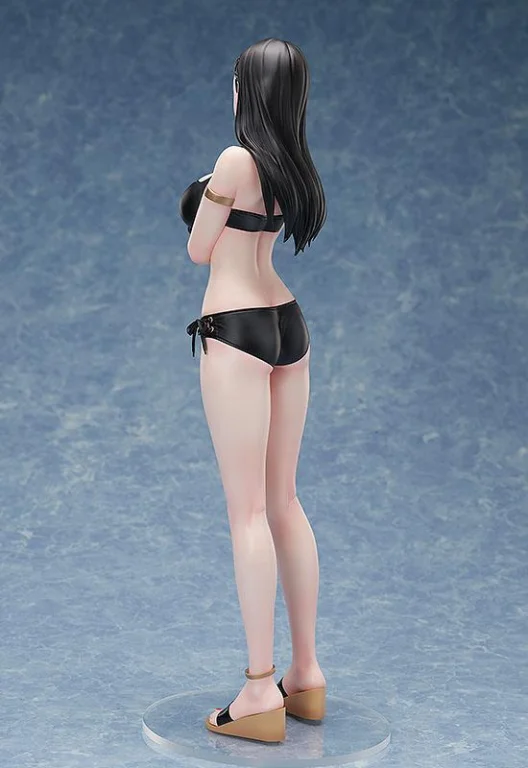 Burn the Witch - Scale Figure - Noel Niihashi (Swimsuit Ver.)