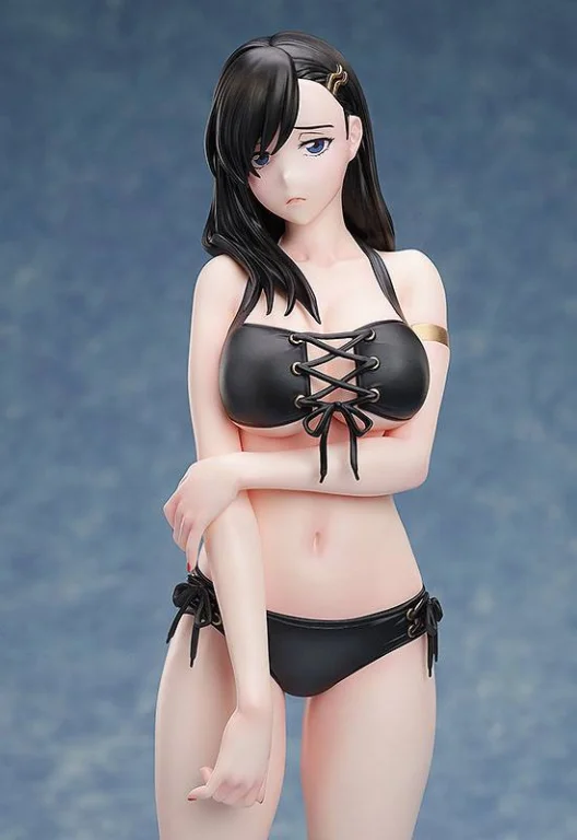 Burn the Witch - Scale Figure - Noel Niihashi (Swimsuit Ver.)