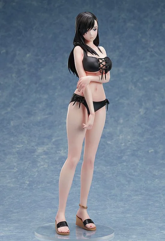 Burn the Witch - Scale Figure - Noel Niihashi (Swimsuit Ver.)