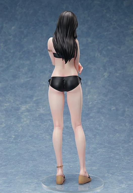Burn the Witch - Scale Figure - Noel Niihashi (Swimsuit Ver.)
