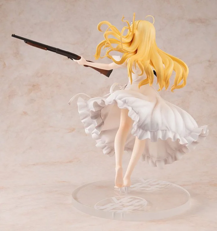Combatants Will Be Dispatched! - Scale Figure - Alice Kisaragi (Light Novel Ver.)