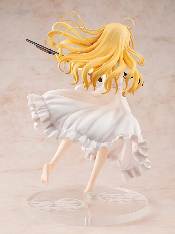 Combatants Will Be Dispatched! - Scale Figure - Alice Kisaragi (Light Novel Ver.)