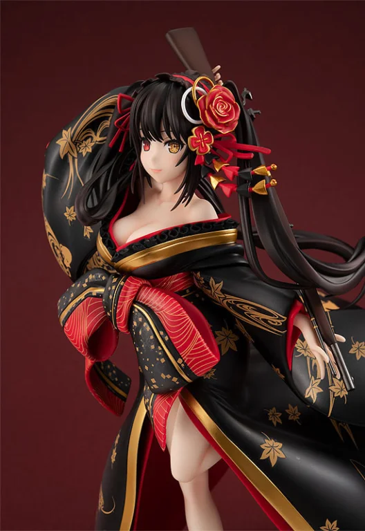 Date A Live - Scale Figure - Kurumi Tokisaki (Oiran Ver.)