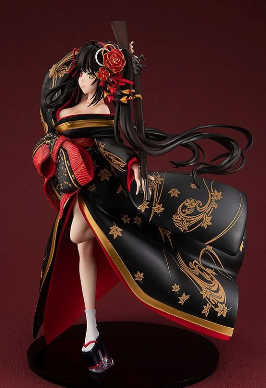 Date A Live - Scale Figure - Kurumi Tokisaki (Oiran Ver.)