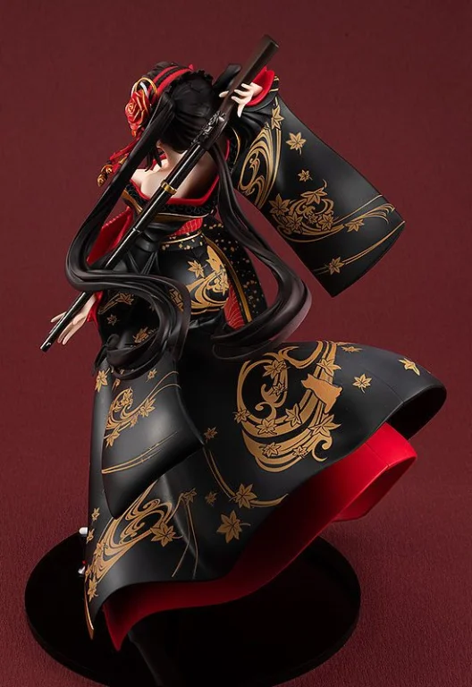 Date A Live - Scale Figure - Kurumi Tokisaki (Oiran Ver.)