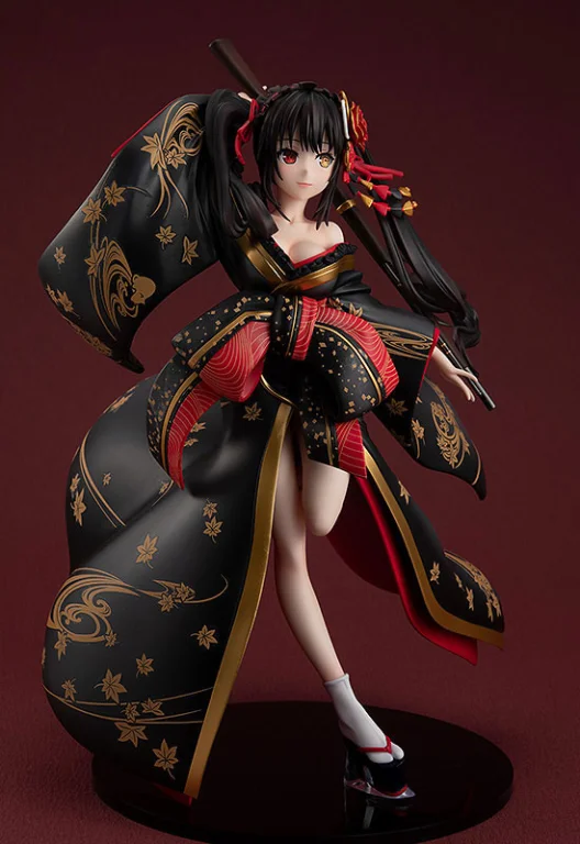 Date A Live - Scale Figure - Kurumi Tokisaki (Oiran Ver.)