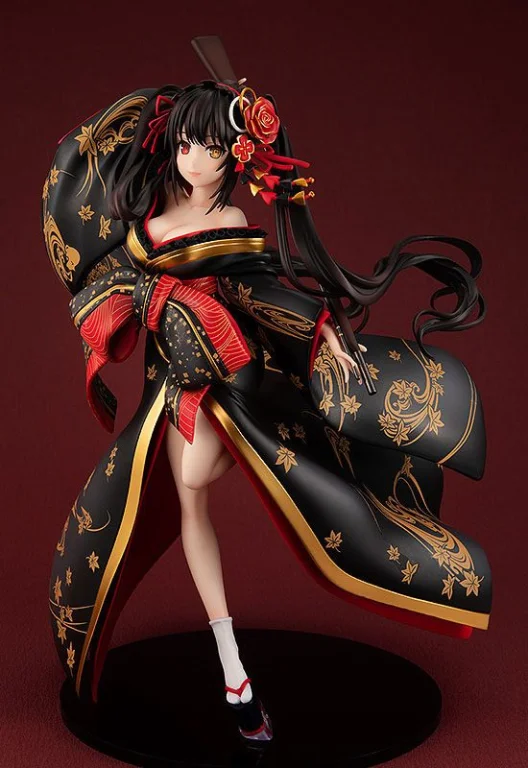 Date A Live - Scale Figure - Kurumi Tokisaki (Oiran Ver.)