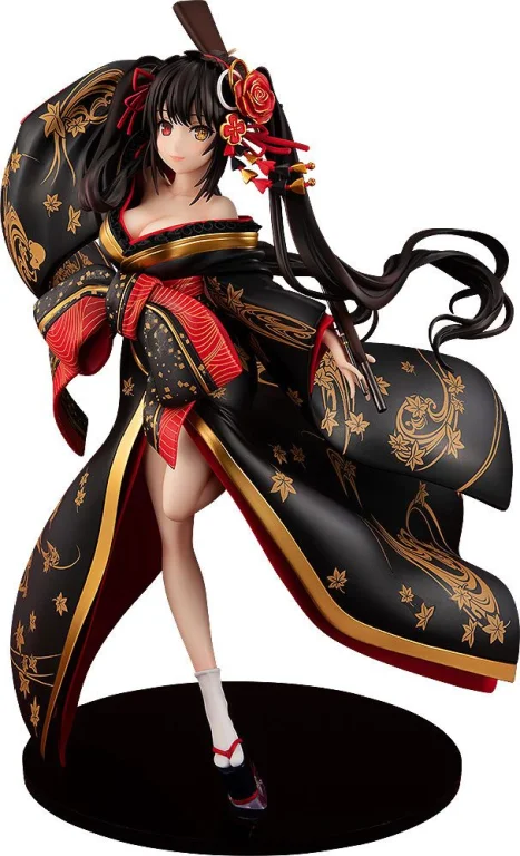Date A Live - Scale Figure - Kurumi Tokisaki (Oiran Ver.)