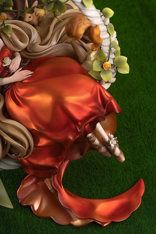FairyTale -Another- - Scale Figure - Princess Rose