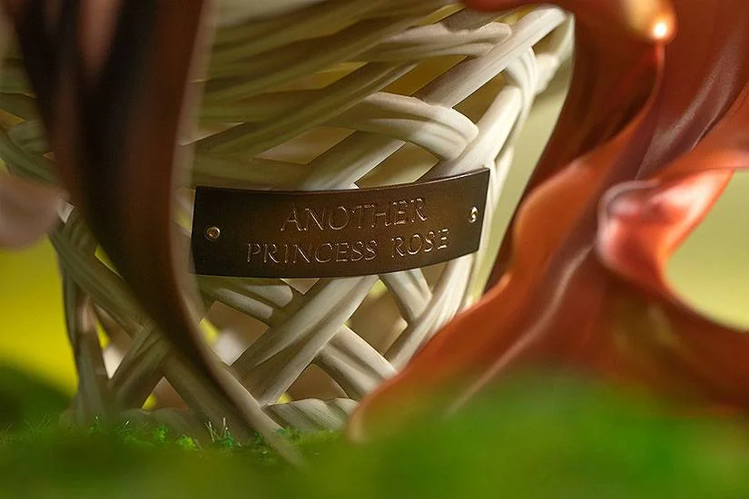 FairyTale -Another- - Scale Figure - Princess Rose