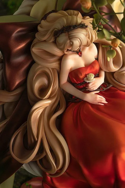 FairyTale -Another- - Scale Figure - Princess Rose