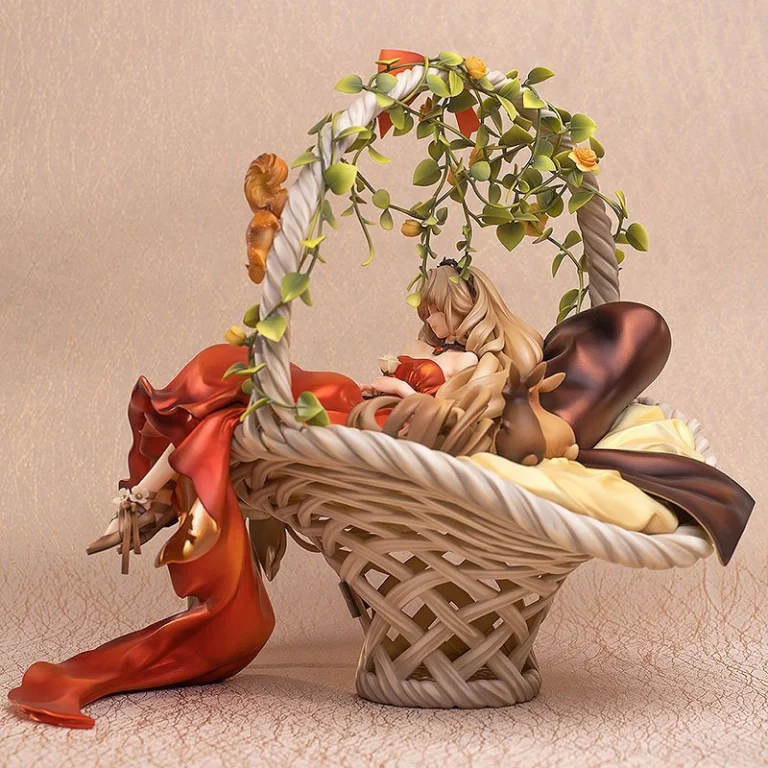 FairyTale -Another- - Scale Figure - Princess Rose