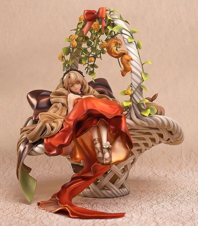 FairyTale -Another- - Scale Figure - Princess Rose