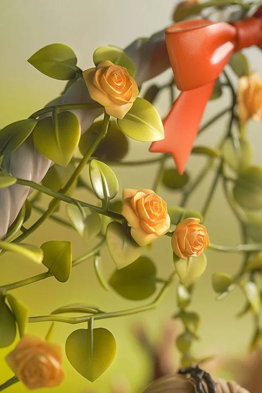 FairyTale -Another- - Scale Figure - Princess Rose