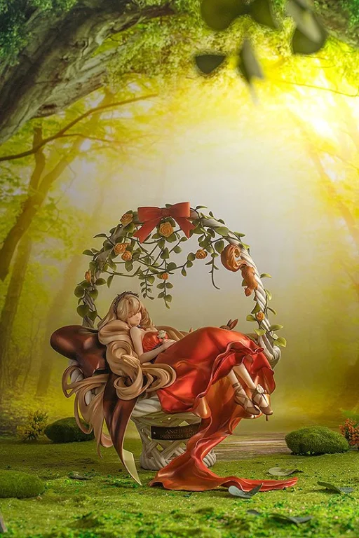 FairyTale -Another- - Scale Figure - Princess Rose