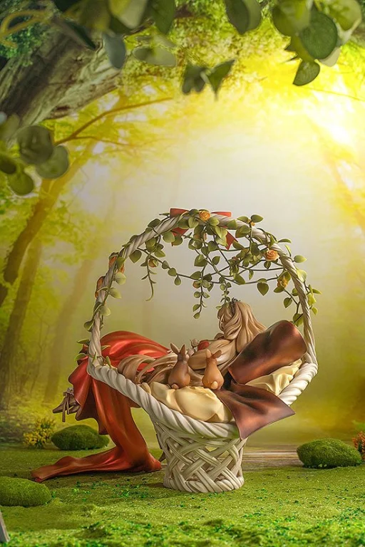 FairyTale -Another- - Scale Figure - Princess Rose